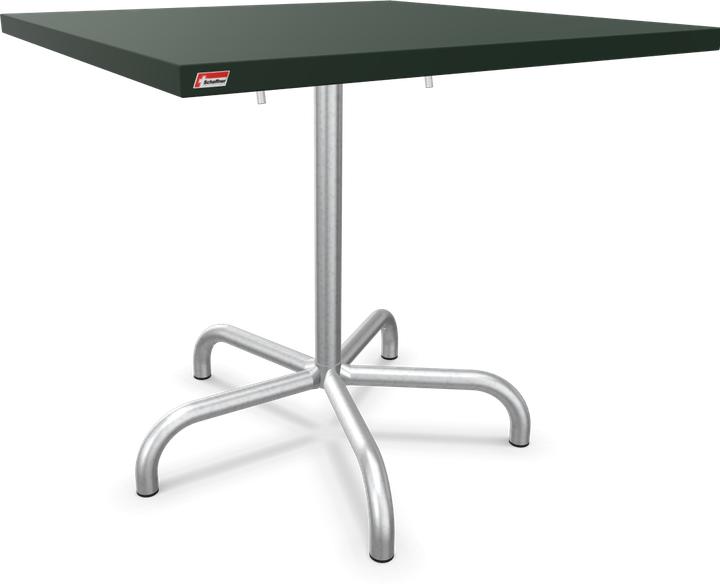 Image du produit Schaffner Säntis (80 x 80 x 72 cm)