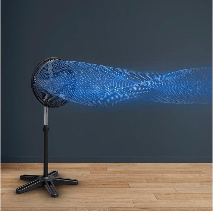 Immagine prodotto Rowenta Turbo Essential VU3110 (51 dB)