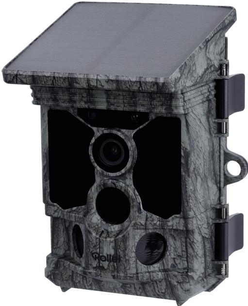 Produktbild Rollei Wildkamera 4K WiFi Solar