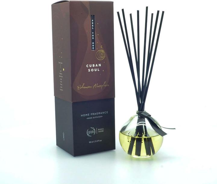 Immagine prodotto Odoro MOOD Raumduft Cuban Soul (90 ml) (90 ml)
