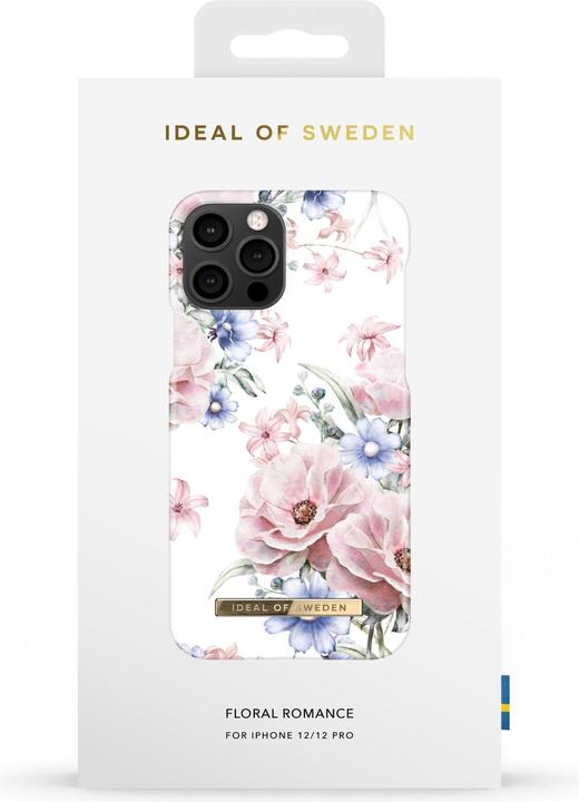Produktbild iDeal Of Sweden Fashion (Realme 12 Pro+, Apple iPhone 12)