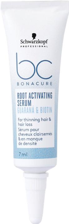 Produktbild Schwarzkopf BC Scalp Care - Root Activating Serum (100 ml)