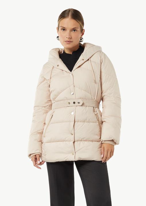 Immagine prodotto Comma Outdoor-Jacke Gesteppte Jacke mit Druckknöpfen (44)