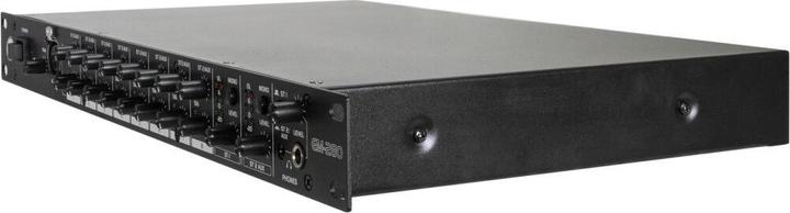 Produktbild Omnitronic EM-280 Entertainment-Mixer (Studio- und Livemixer)