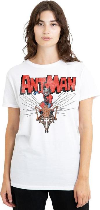 Produktbild Marvel TShirt (S)