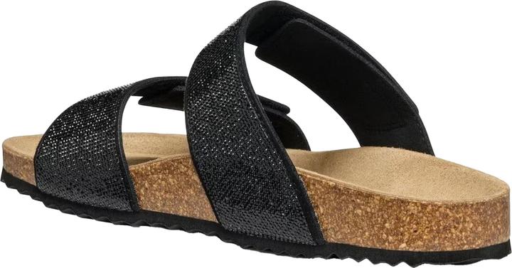 Produktbild Geox Sandalen D Brionia R Leder (40)