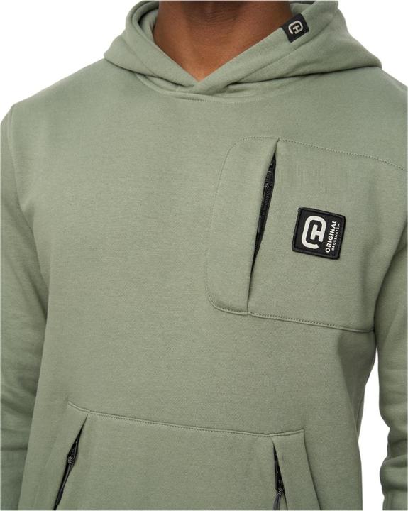 Produktbild Crosshatch Portville Kapuzenpullover (S)