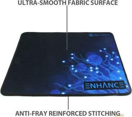 Produktbild Enhance Mouse Pad Blue (XL)