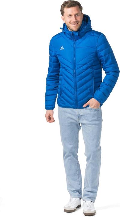 Immagine prodotto Erima CMPT Puffer Jacket (XL)