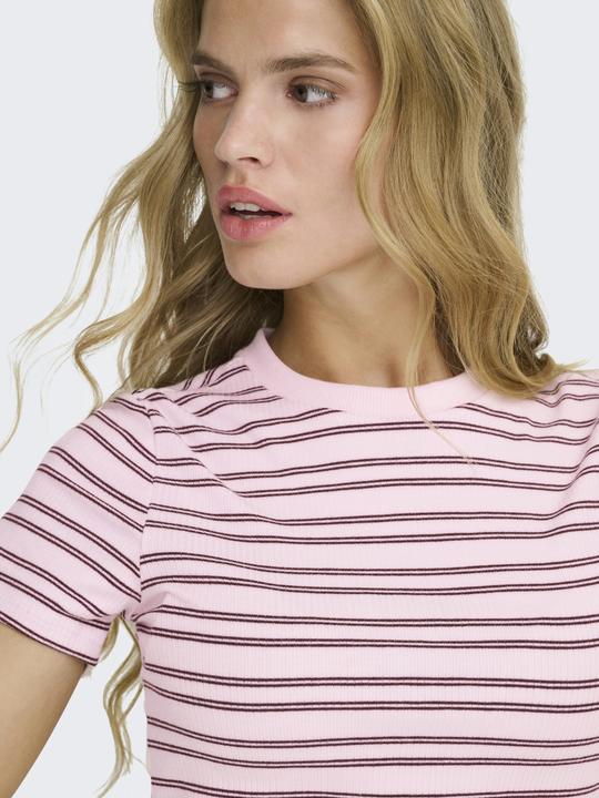 Produktbild Only Onllupe Stripe Tee (L)
