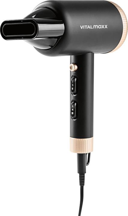 Immagine prodotto Vitalmaxx Haartrockner (2000 W)