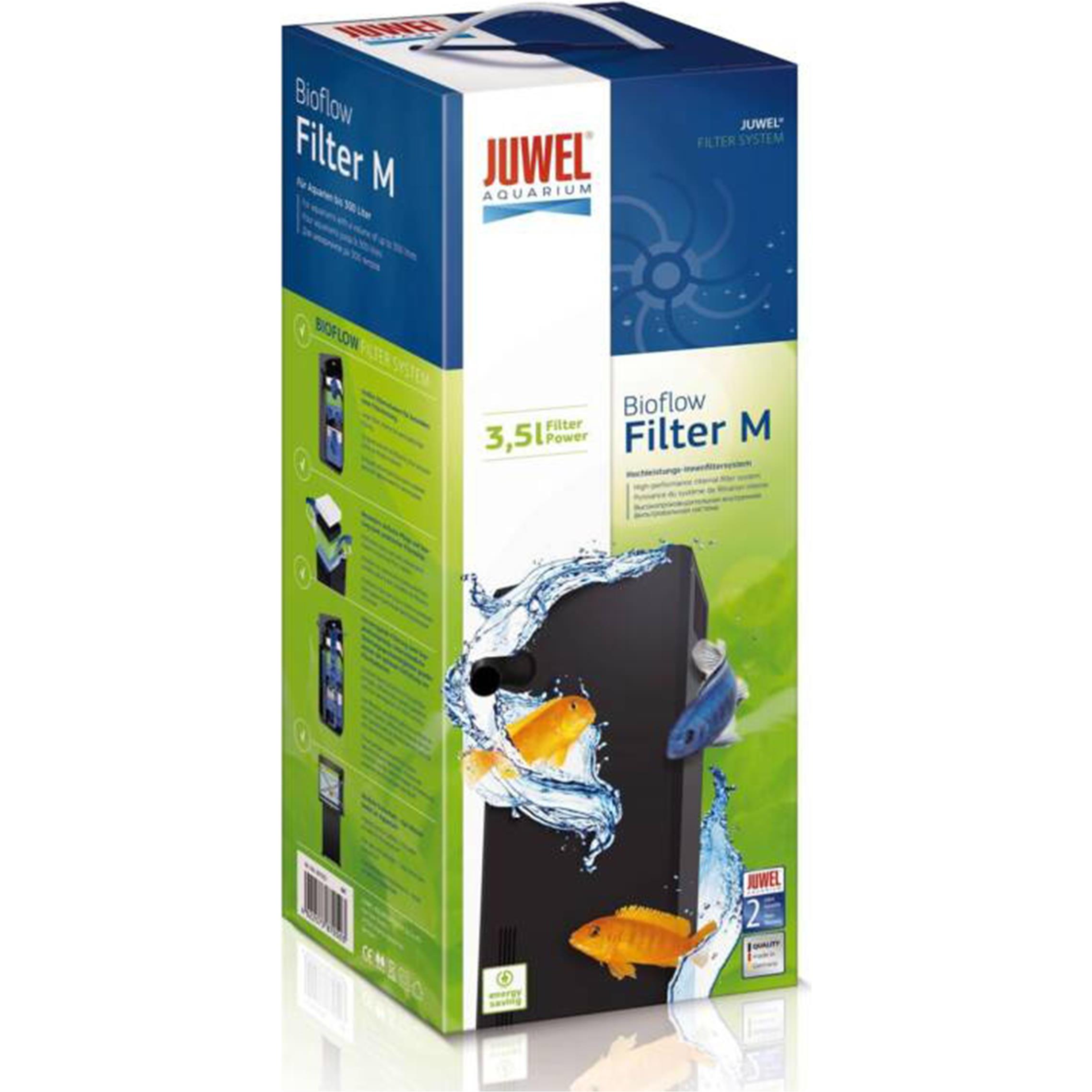 Juwel Aquarium Filterdeckel zu Bioflow M 3.0, Aquarium Filter