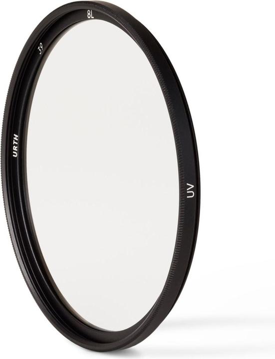 Produktbild Urth 39mm UV Objektivfilter (39 mm, UV-Filter)
