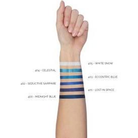Thumbnail - Pupa Milano, Eyeliner + Kajal, Vamp! Eye Pencil Seductive Sapphire (402 Seductive Sapphire)