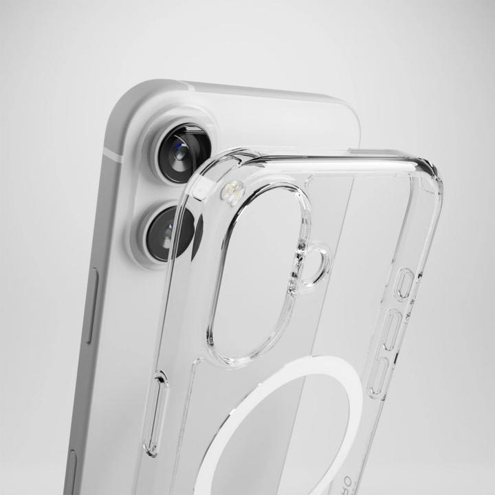 Produktbild Puro Schutzhülle (Apple iPhone 16)