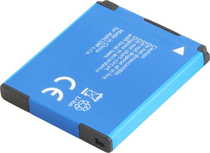 Produktbild Avacom baterie Canon NB-11L, NB-11LH Li-Ion NEW (Kamera Akku)