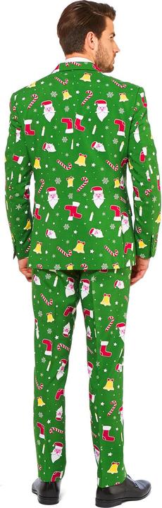 Immagine prodotto OppoSuits Santaboss (60)