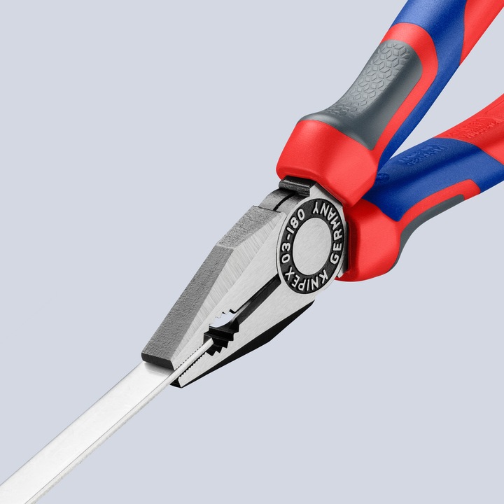 Immagine prodotto Knipex Pinza universale (180 mm)