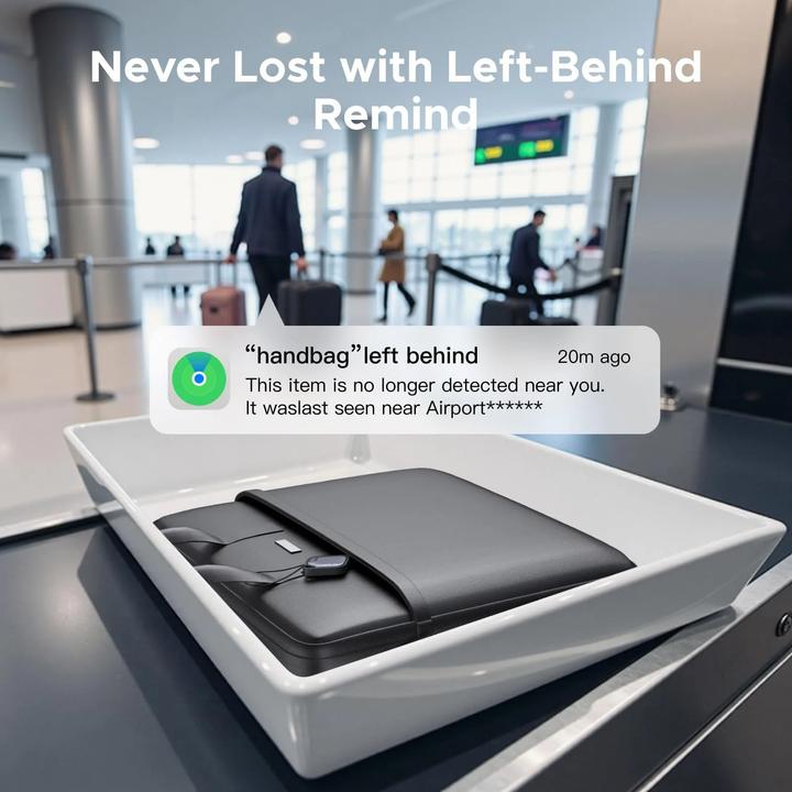 Produktbild Ugreen Finder 2 Tracker (Apple, iOS)