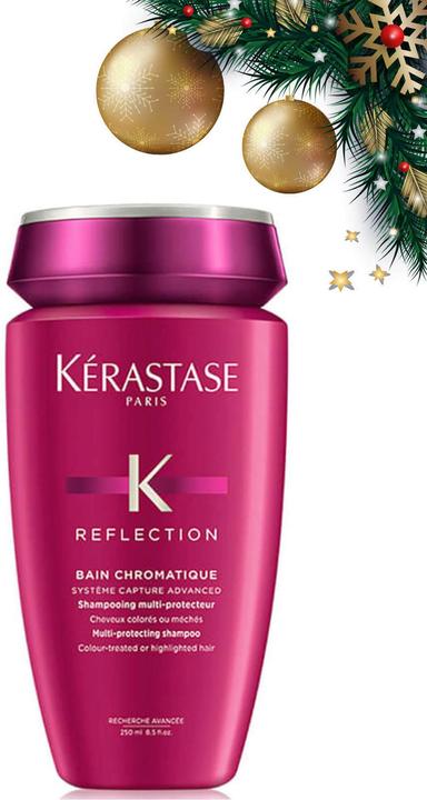 Produktbild Kérastase Reflection Bain Chromatique (Flüssiges Shampoo, 250 ml)