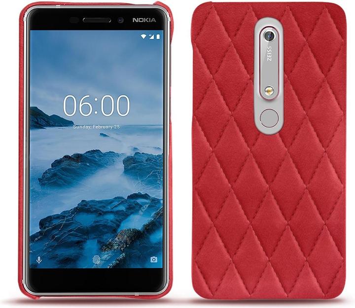 Image du produit Noreve Housse cuir (Nokia 6 (2018))
