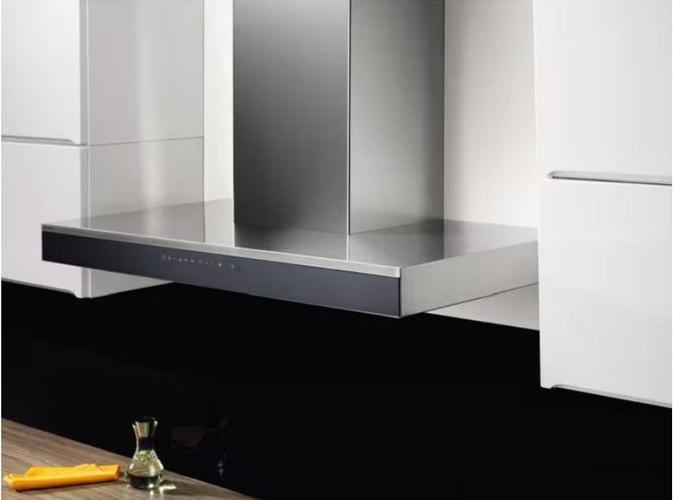 Image du produit Electrolux WHSL9063CN (Hotte murale)