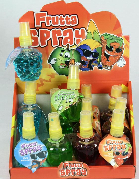Immagine prodotto FT Frutta spray (50 g, 1 pz.)