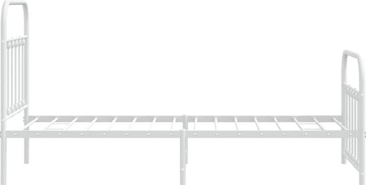 Image du produit vidaXL Bettgestell (90 x 190 cm)