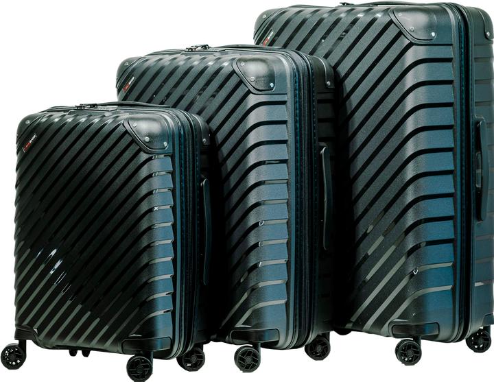 Produktbild Swissbags Diamond cut (108 l)