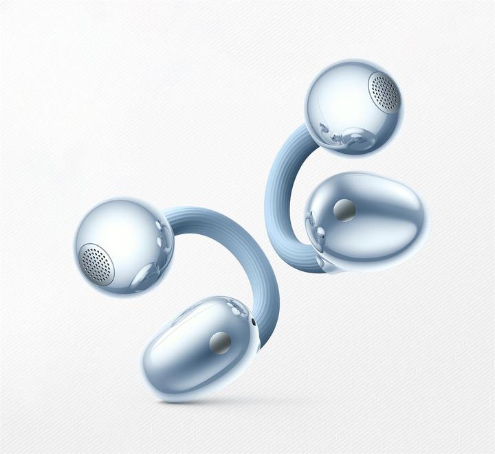 Immagine prodotto Huawei FreeClip 2 (9 h, Senza fili)