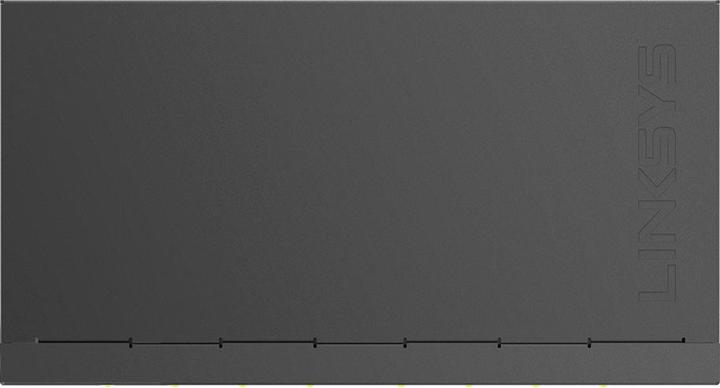 Image du produit Linksys Commutateur Gigabit non géré 8-Port (8 ports)