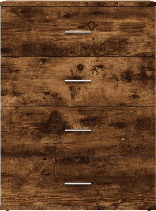 Immagine prodotto VidaXL Credenza (60 x 39 x 80 cm)