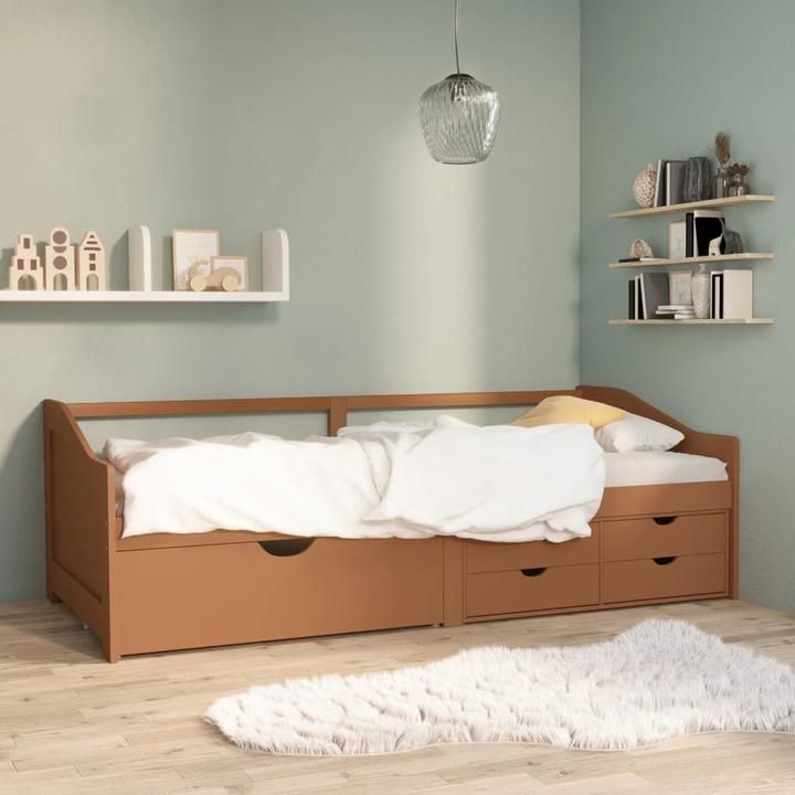 Image du produit vidaXL Tagesbett (90 x 200 cm)