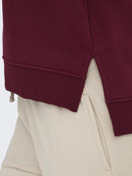 Actual product image Only ONLVICTORY Sweatshirt Sweatshirt (S)