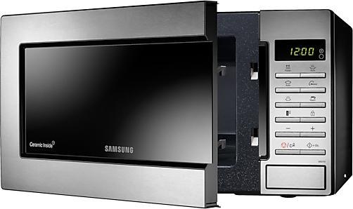 Image du produit Samsung ME87M/BAL (23 l)