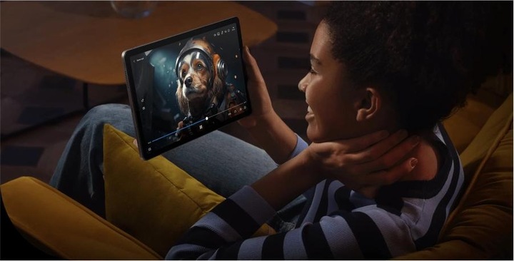 Immagine prodotto Xiaomi Redmi Pad SE (Solo WiFi, 11", 256 GB, Grigio grafite)