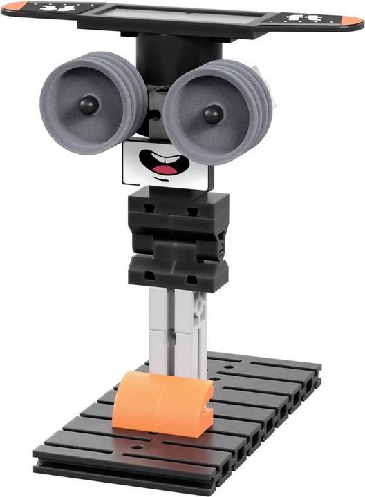 Actual product image Fischertechnik Junior Max