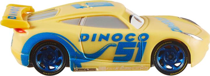 Produktbild Mattel Cars Farbwechselauto JHG26