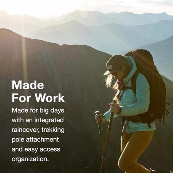 Produktbild Osprey Kyte 38 (38 l)