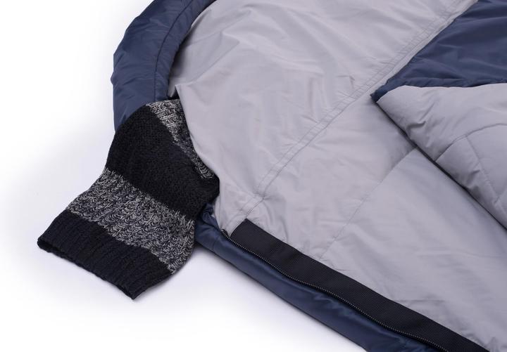 Produktbild Grüezi Bag Biopod Wolle Marmot Comfort (2.25 m)