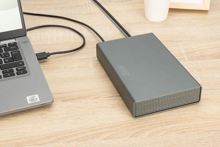 Produktbild Digitus DA-71106-1 (2.5", 3.5")