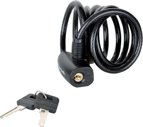 Actual product image Master Lock Spiral lock 8126EURDPRO (180 cm)