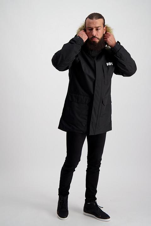 Actual product image Helly Hansen Dubliner men coat (XXL)