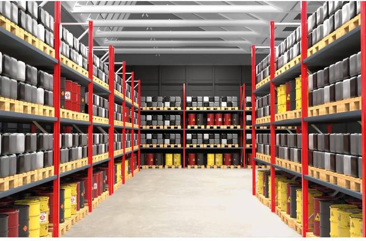 Produktbild Fischer WHG Set beschichteter Beton M10 R (10 Stk.)