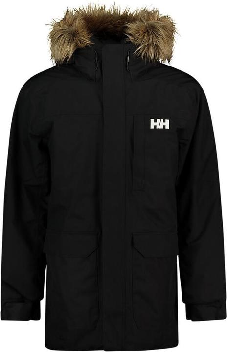 Actual product image Helly Hansen Dubliner men coat (XXL)