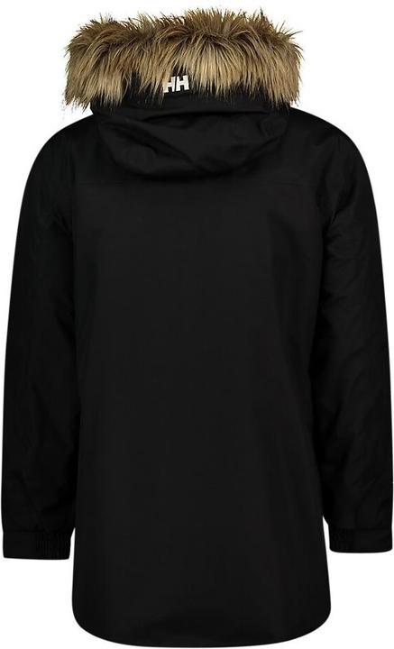 Actual product image Helly Hansen Dubliner men coat (XXL)