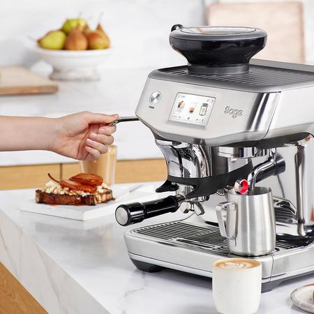 Actual product image Sage The Barista Touch Impress