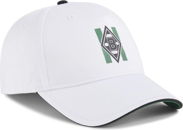 Actual product image Puma BMG ESS Cap (One size)