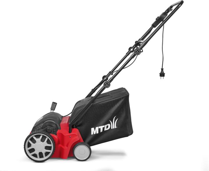 Image du produit MTD Scarificateur électrique SMART 30 VE