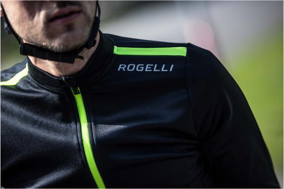 Actual product image Rogelli Core (XS)